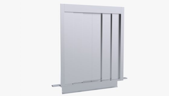 Kapı Model Görsellerimiz